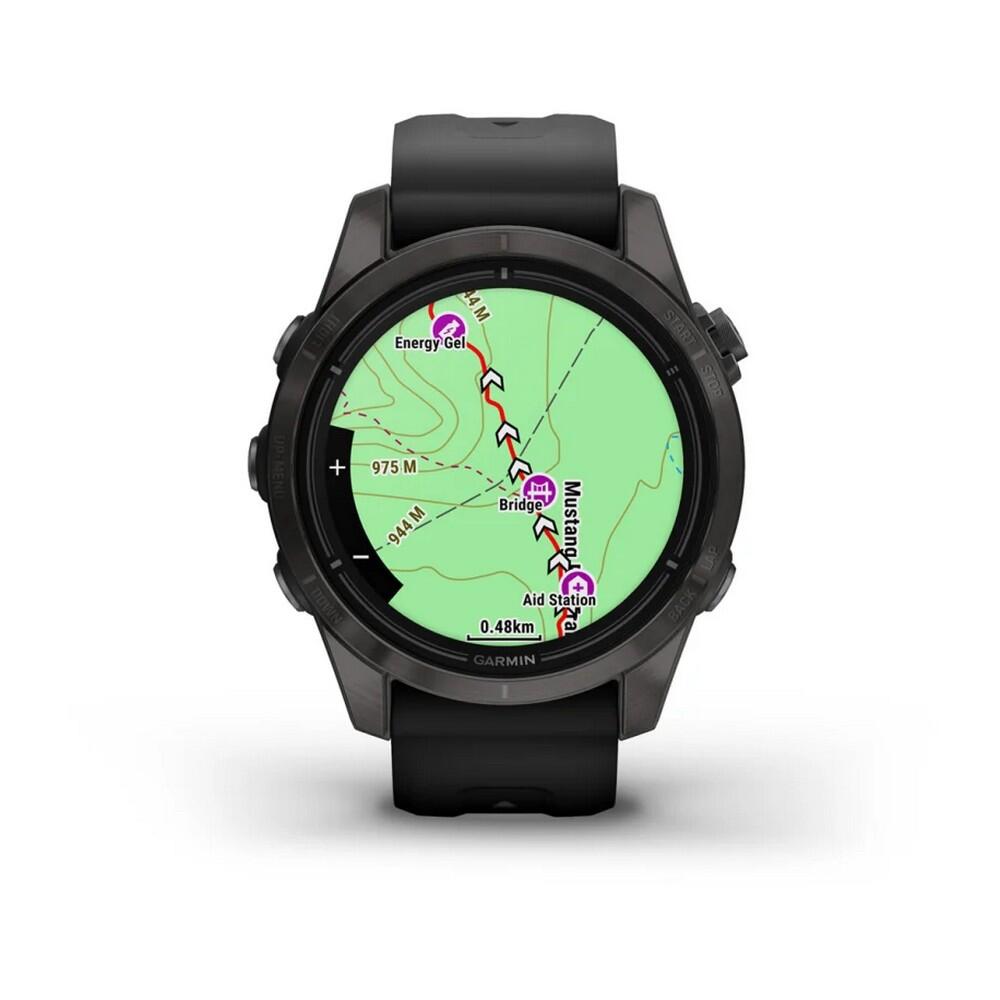 Garmin - 010-02802-15 - Smartwatch 5/7