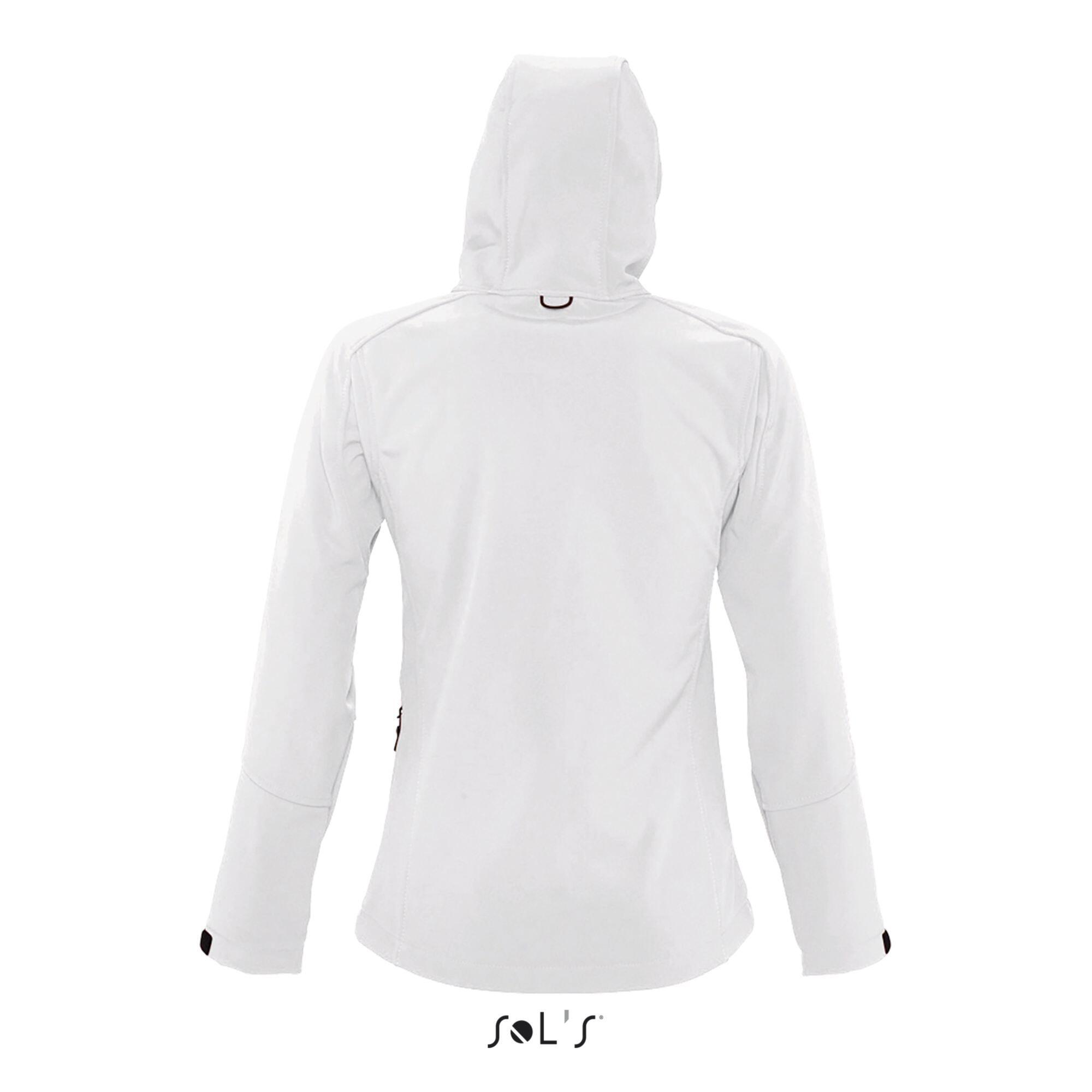 Windjacke Damen Sol's Replay 7/7