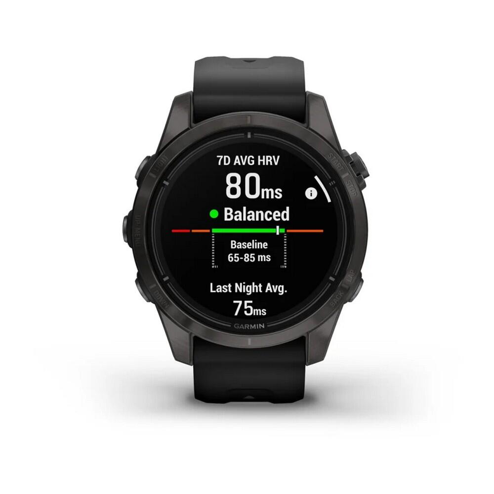 Garmin - 010-02802-15 - Smartwatch 7/7