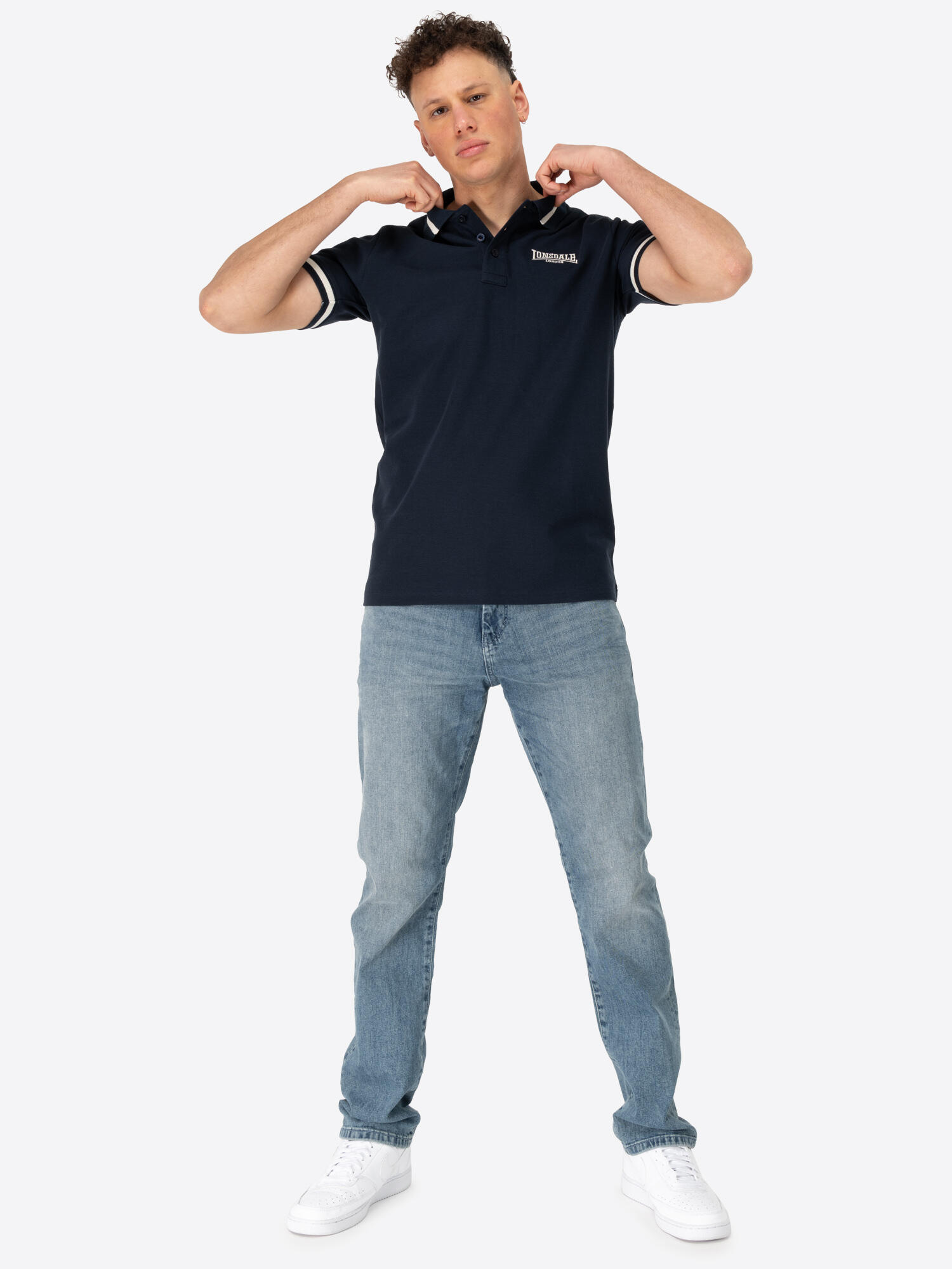 Polo Lonsdale Causton 4/6