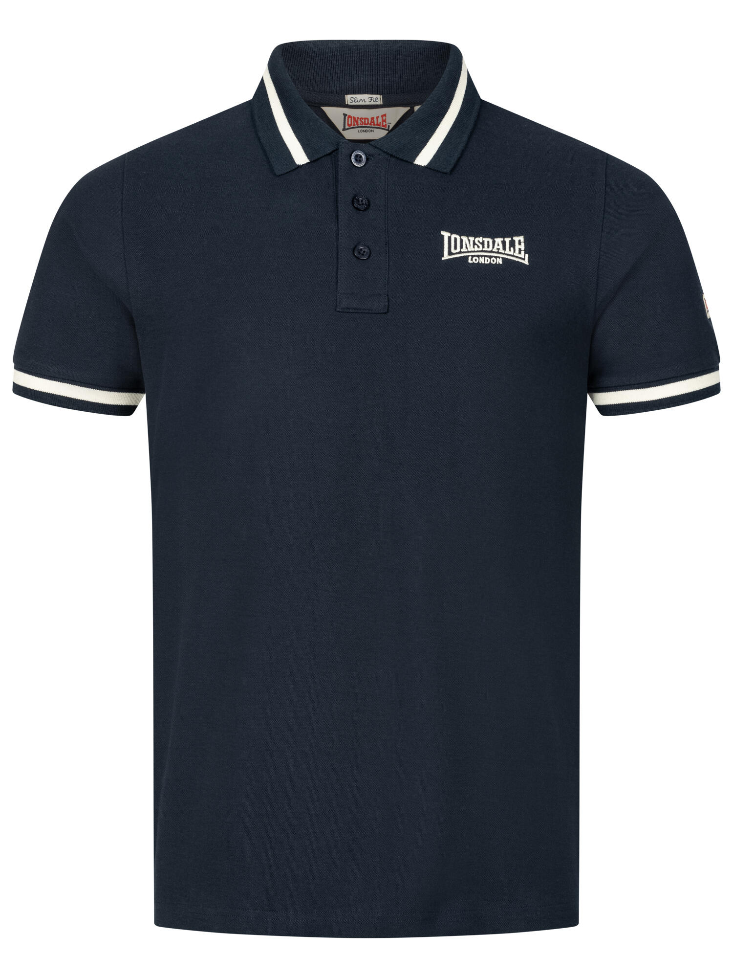 Polo Lonsdale Causton 2/6