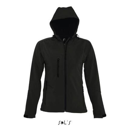 Windjacke Damen Sol's Replay