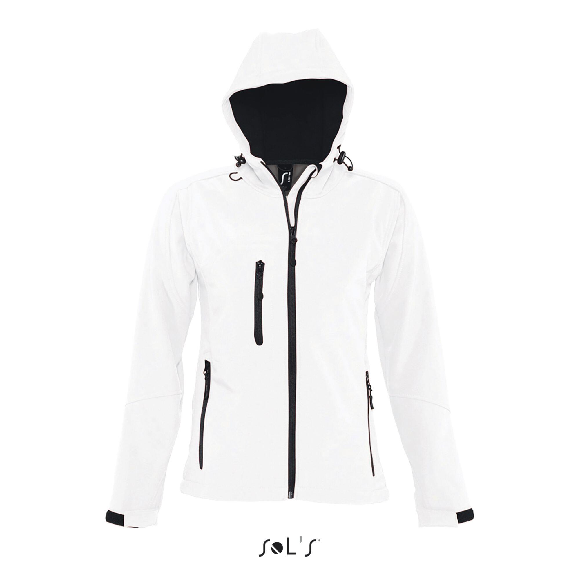 SOL'S Women's windbreaker Sol's Replay