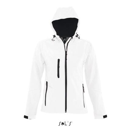 Windjacke Damen Sol's Replay