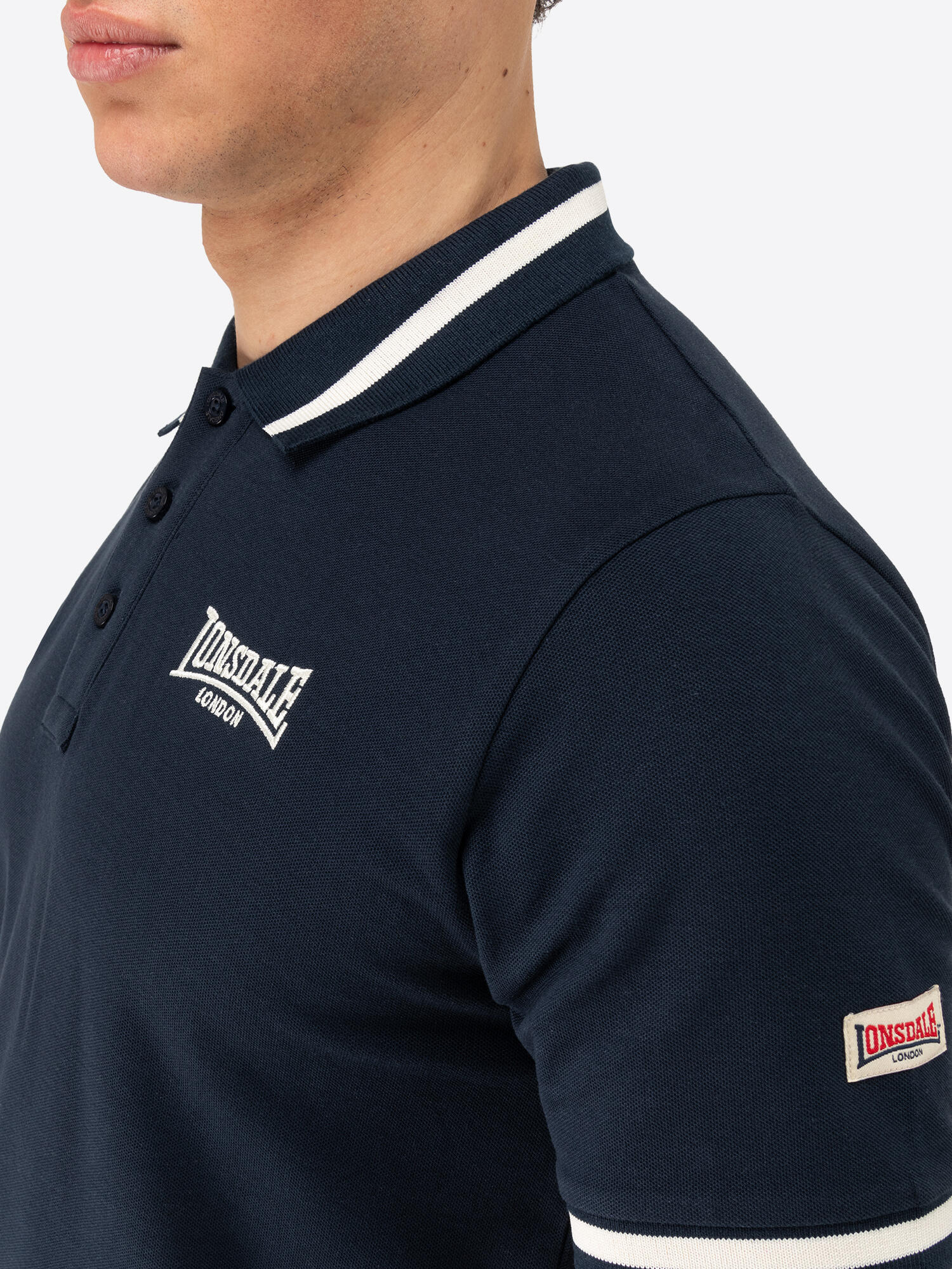 Polo Lonsdale Causton 6/6