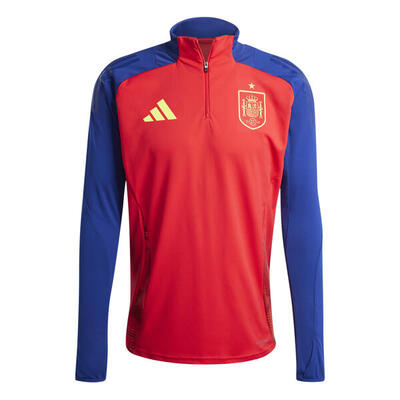 Trainingsoberteil Espagne Tiro Euro 2024