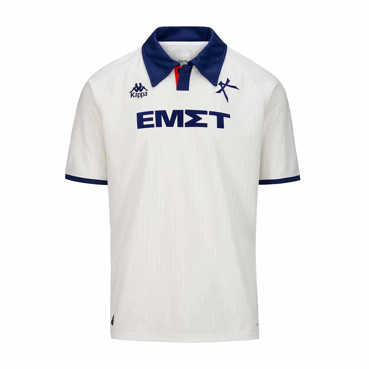 KAPPA Uitshirt Athens Kallithea FC 2024/25