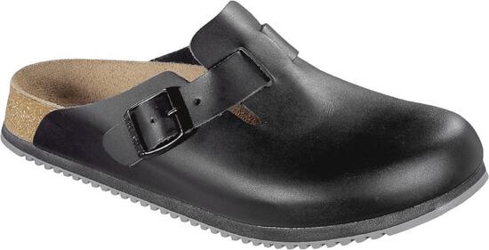 BIRKENSTOCK Freizeitschuhe Boston