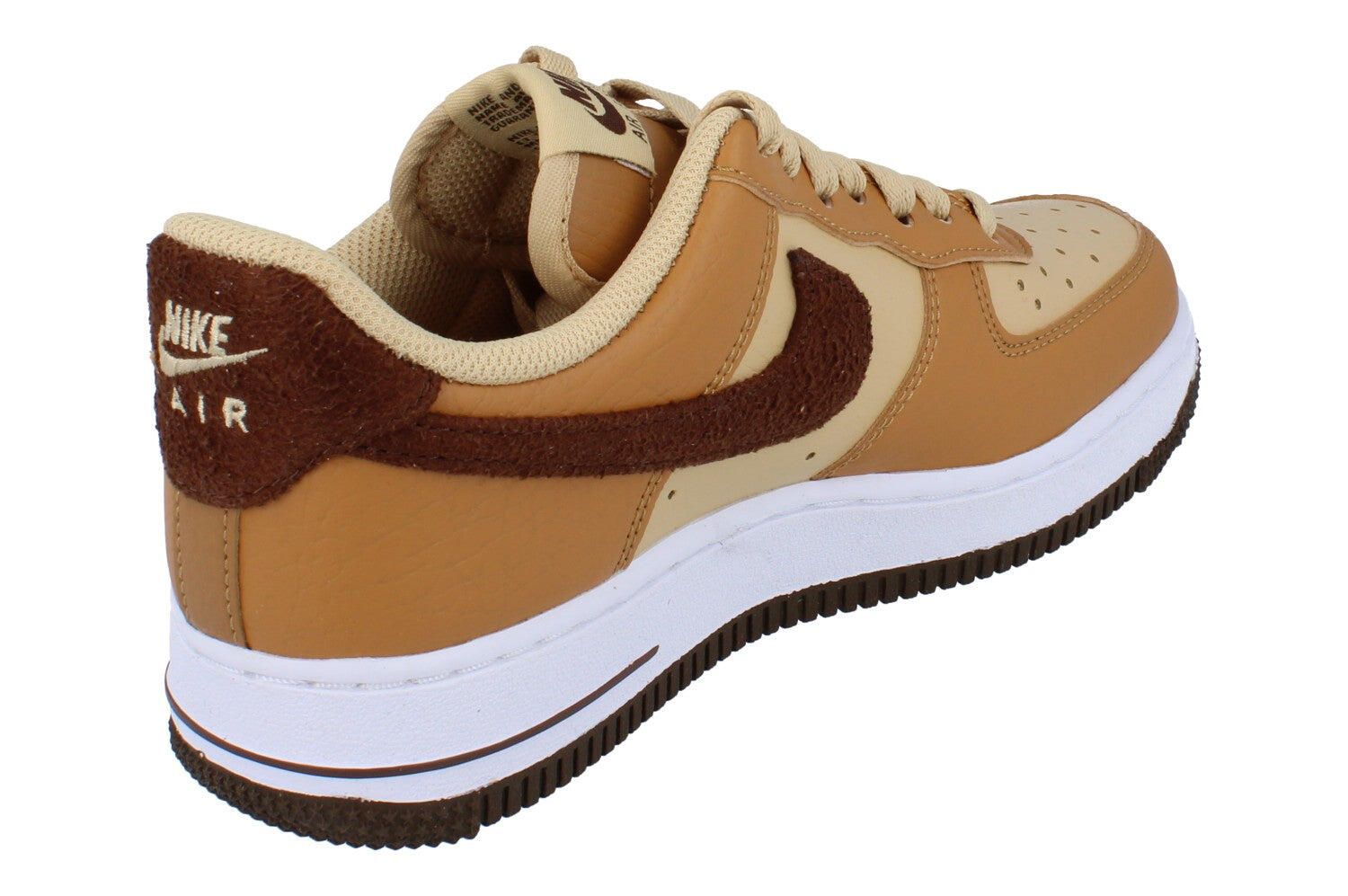 Air Force 1 07 Next Nture Womens Trainers 3/5