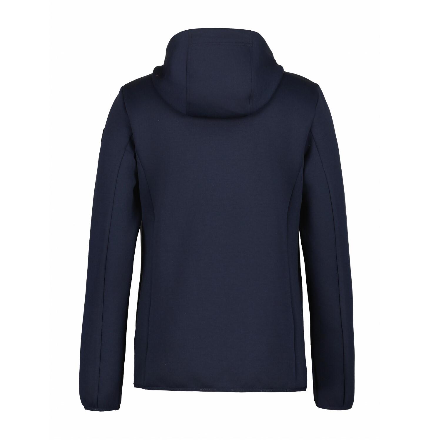 Icepeak Arzberg Steppjacke für Herren mit Kapuze 2/5