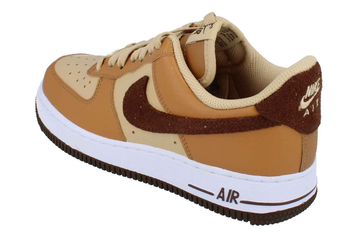 Air Force 1 07 Next Nture Womens Trainers 2/5