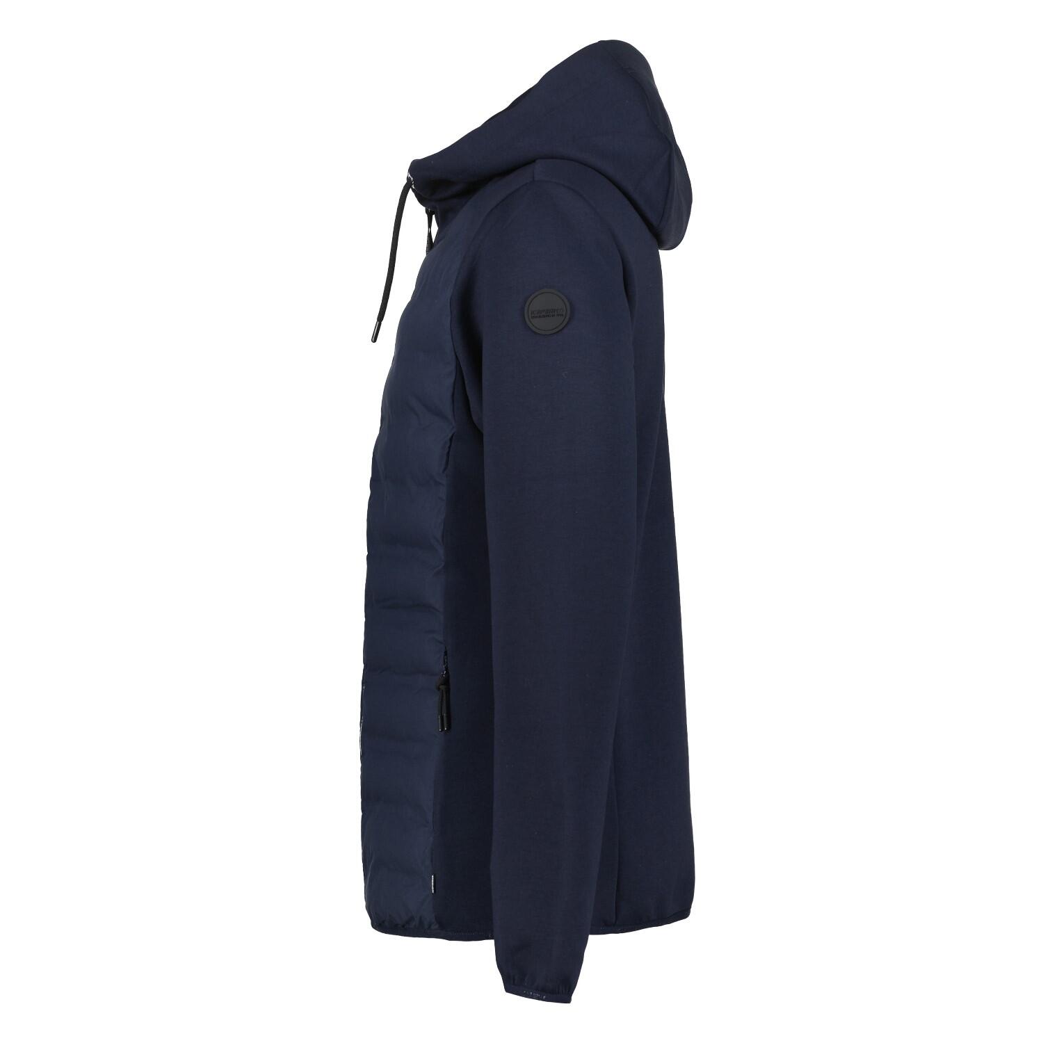 Icepeak Arzberg Steppjacke für Herren mit Kapuze 5/5