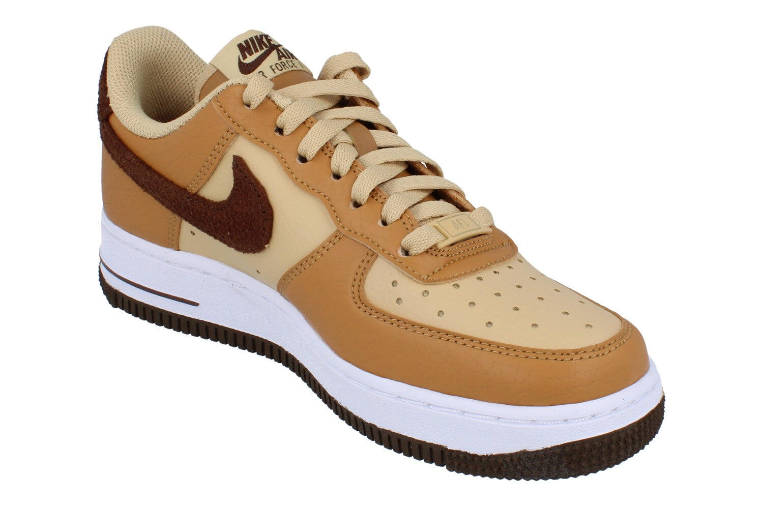 Air Force 1 07 Next Nture Womens Trainers 4/5