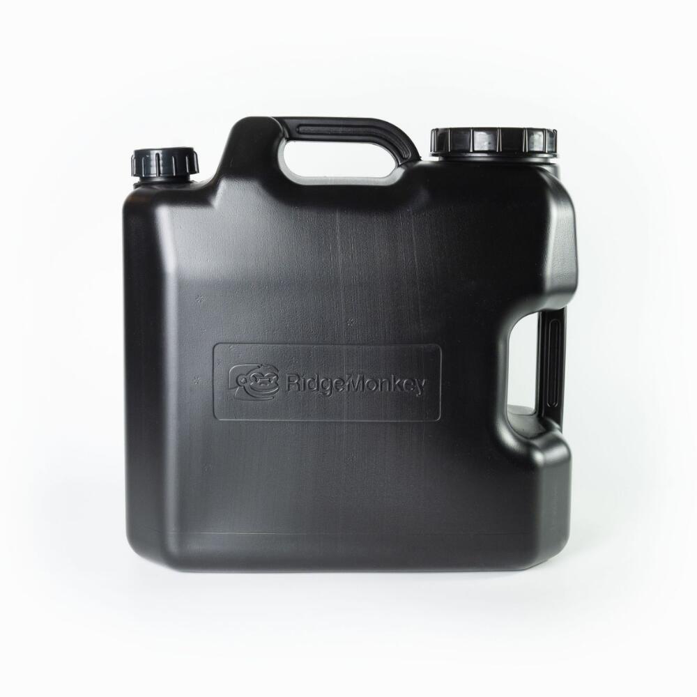 RidgeMonkey Outdoor Power Shower Full Kit 20L 2/4