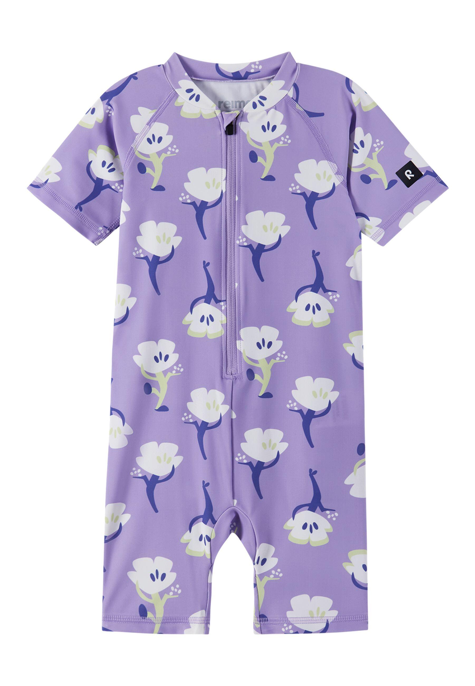 REIMA UV-Overall Atlantti - Logo-Applikation