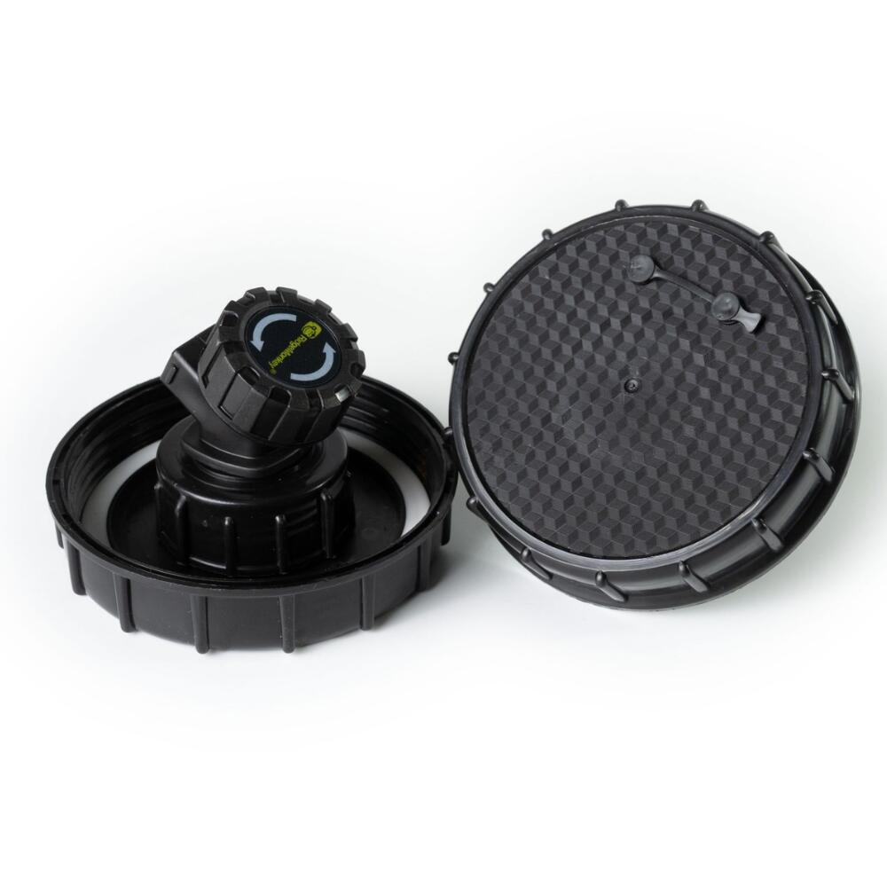 RidgeMonkey Outdoor Power Shower Full Kit 20L 4/4