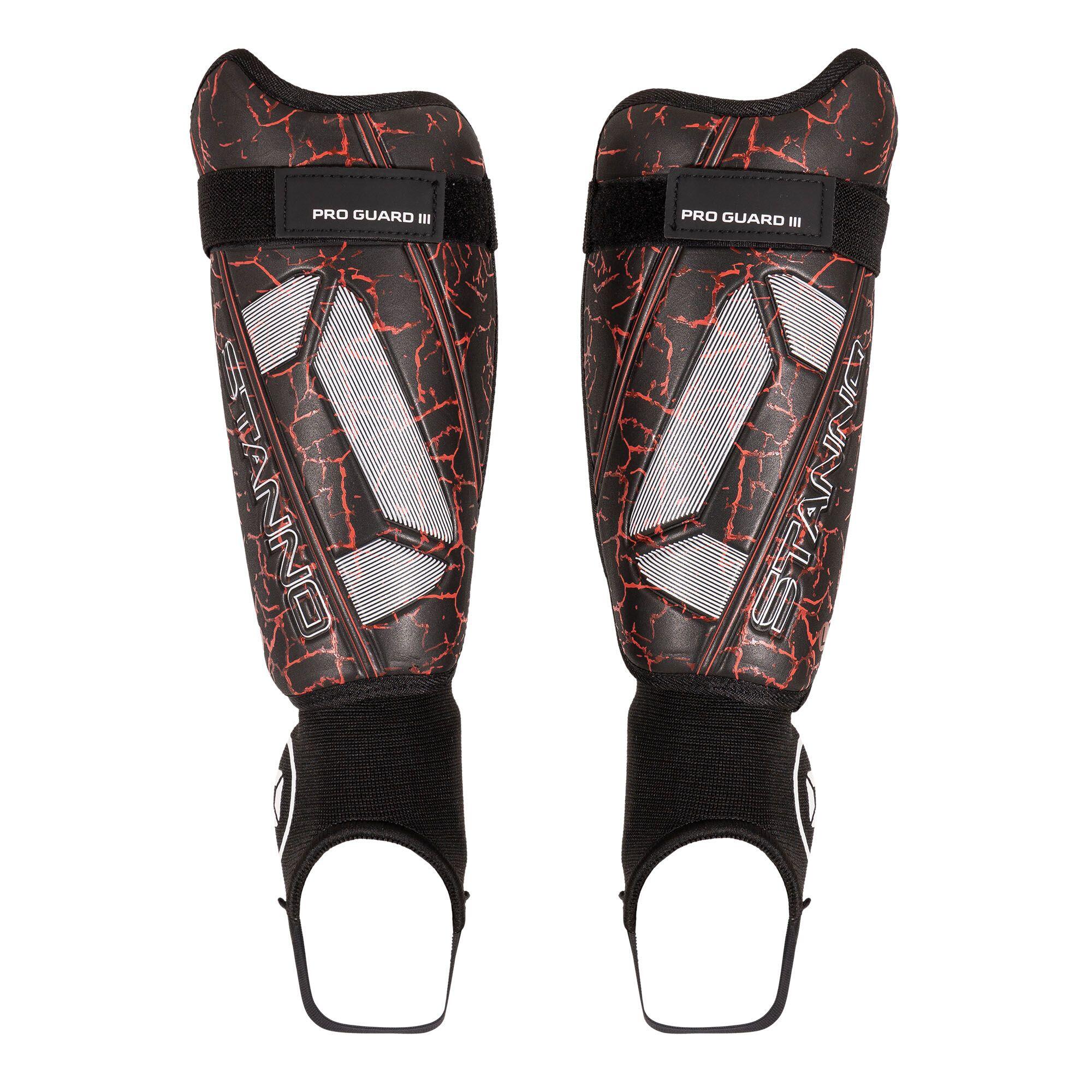 Schienbeinschützer Stanno Pro Guard II 2/5