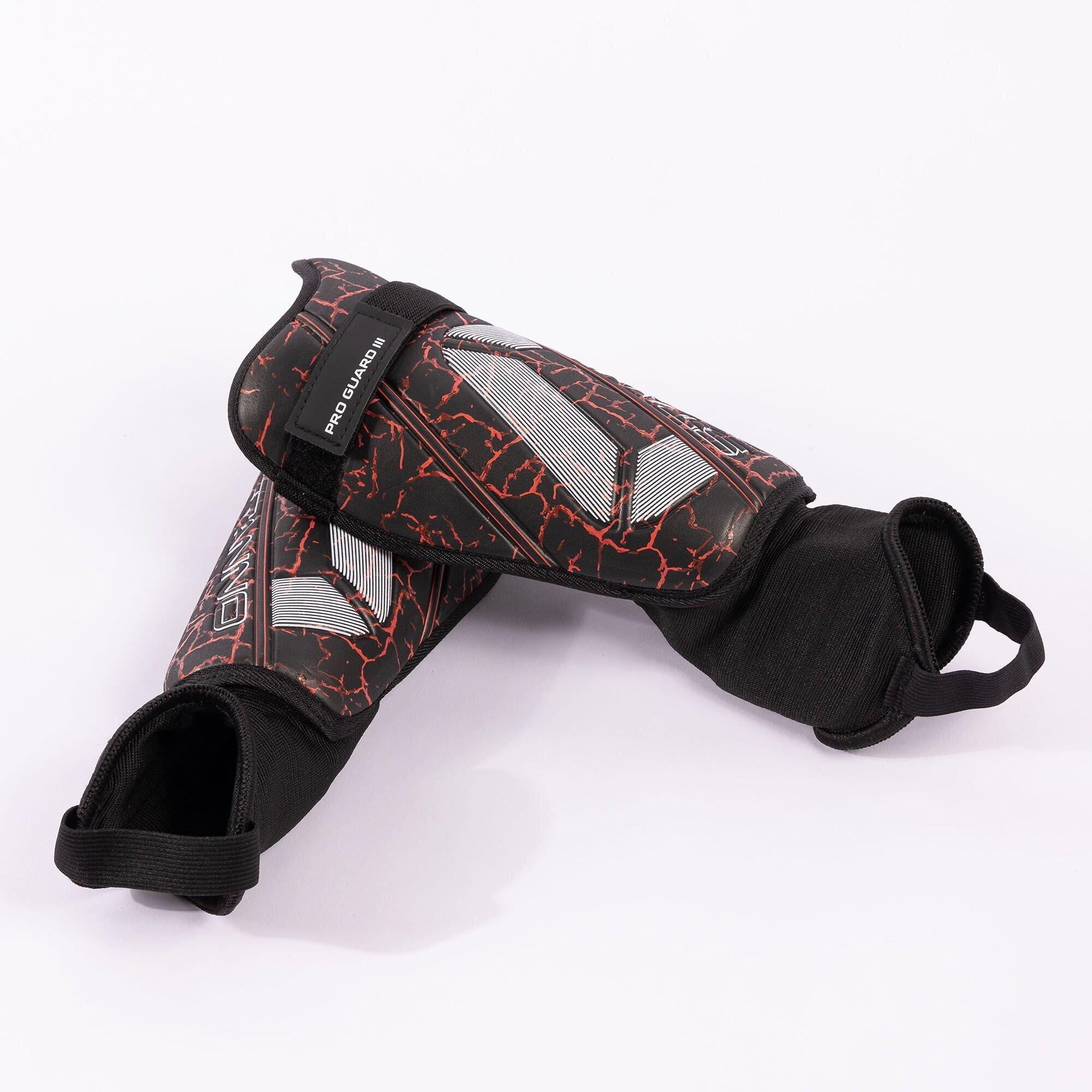 Scheenbeschermers Stanno Pro Guard II 4/5