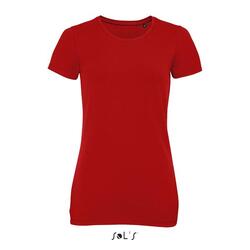 T-shirt femme Sol's Millenium
