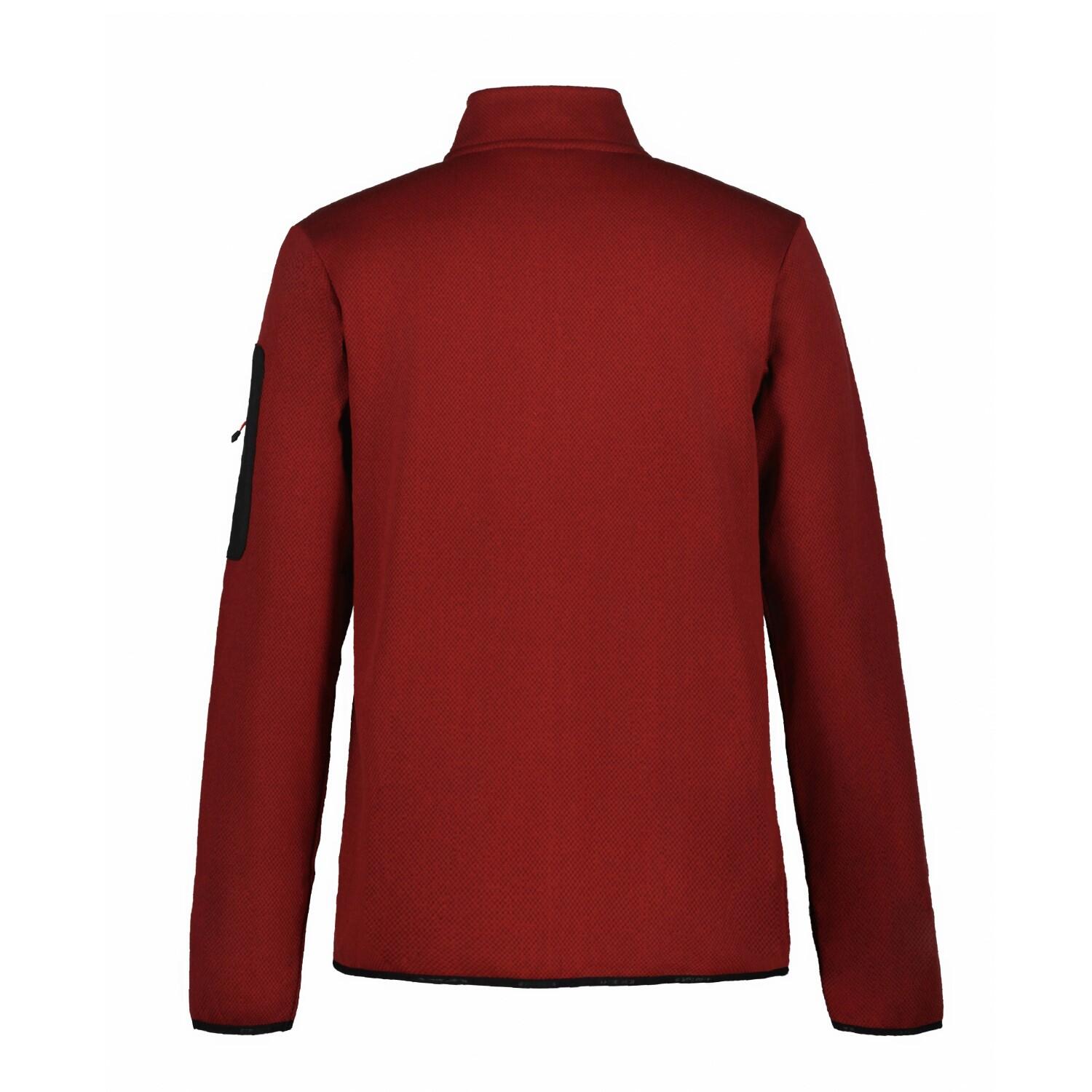Icepeak Bredstedt Midlayer Herren ohne Kapuze 2/5