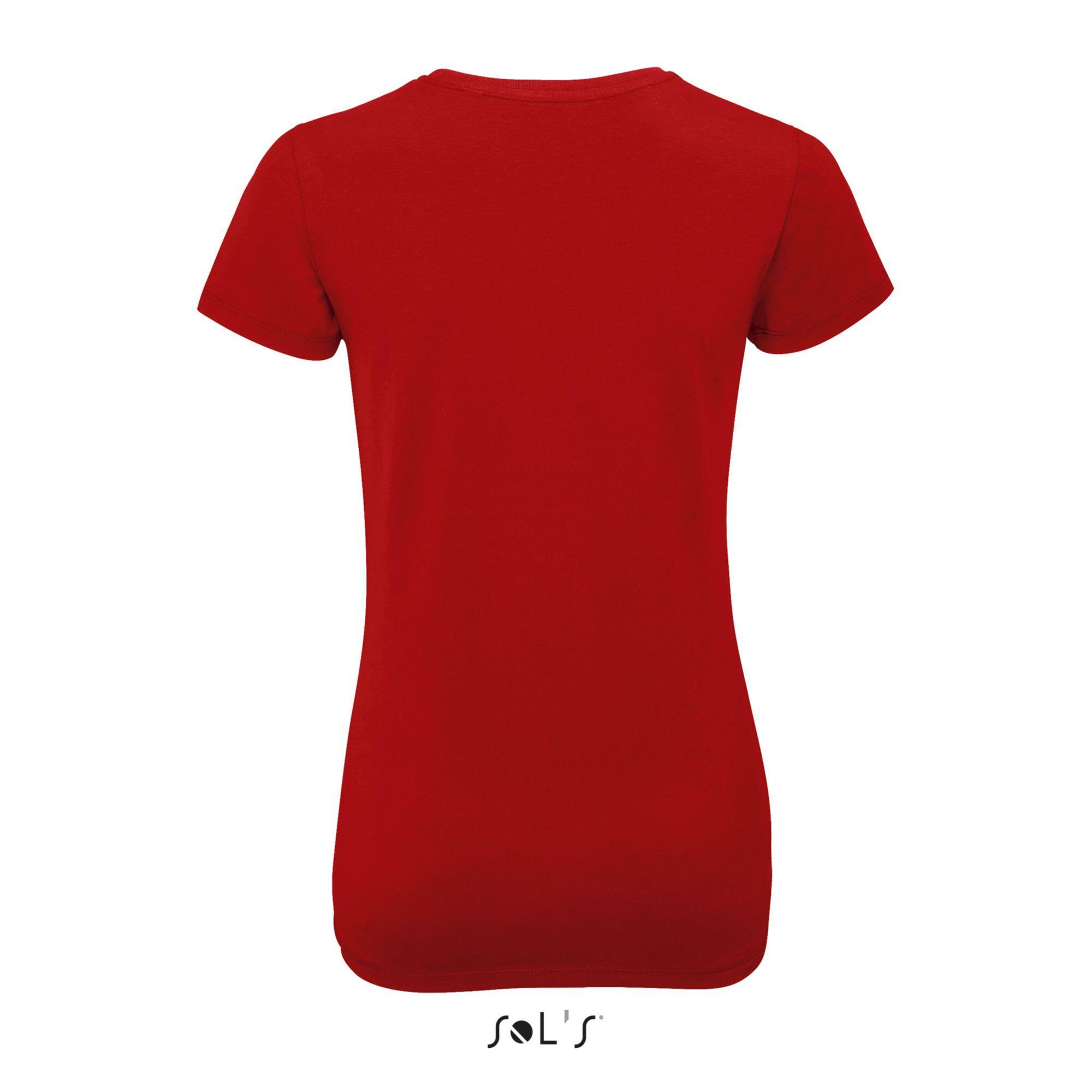 T-Shirt Sol's Millenium 2/3