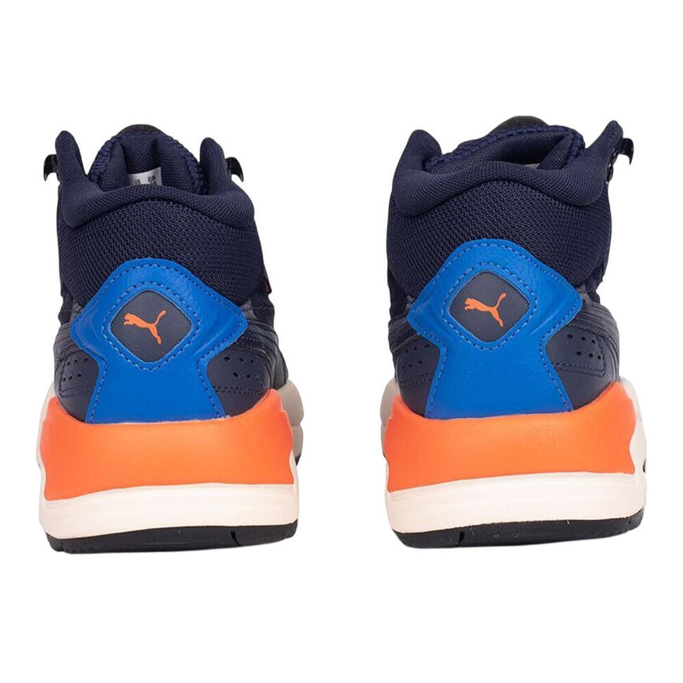 Dziecięce/niemowlęce XRay Speed Wtr Mid Cut Trainers