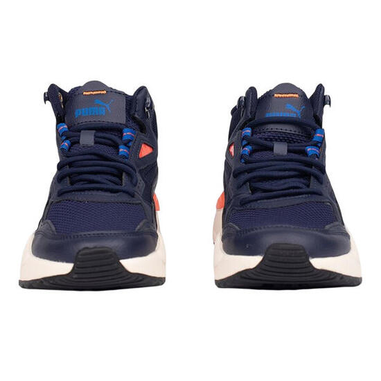 XRay Speed Wtr Scarpe Sportive Bambini Puma X-Ray Speed Wtr Blu Navy