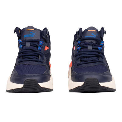 Zapatillas Deportivas XRay Speed Wtr para Niños/Niñas Azul Marino