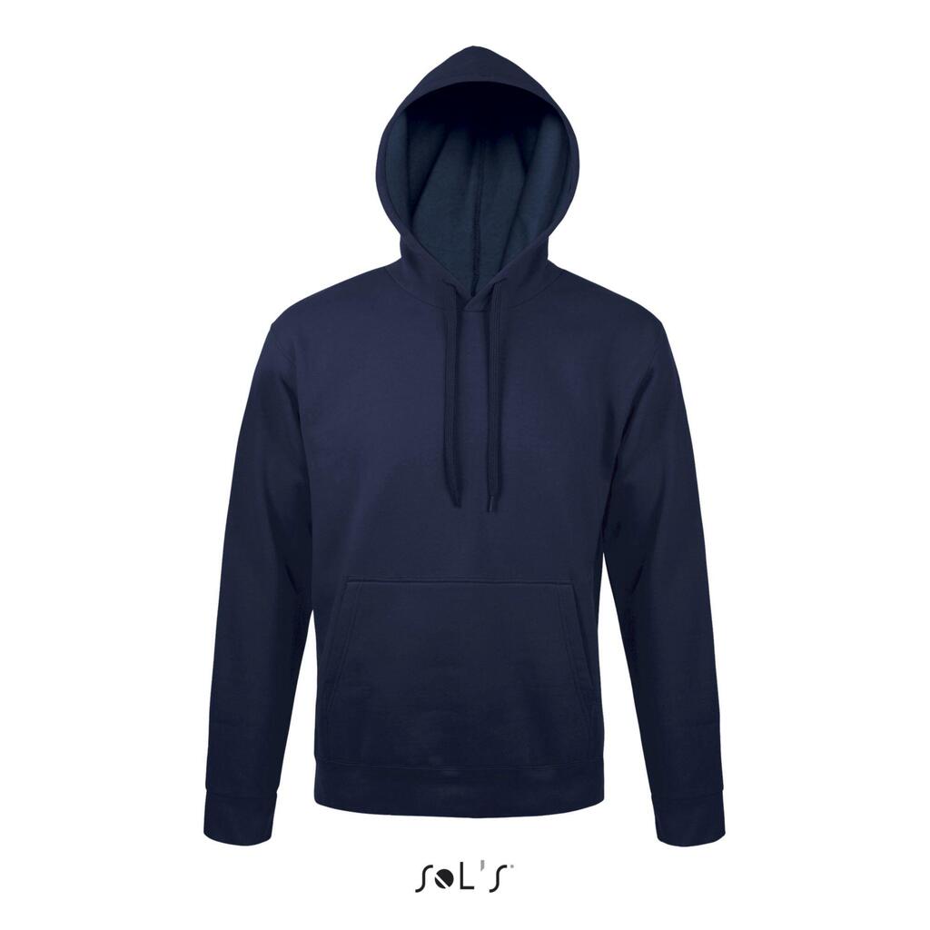 Hooded sweatshirt Sol's Snake