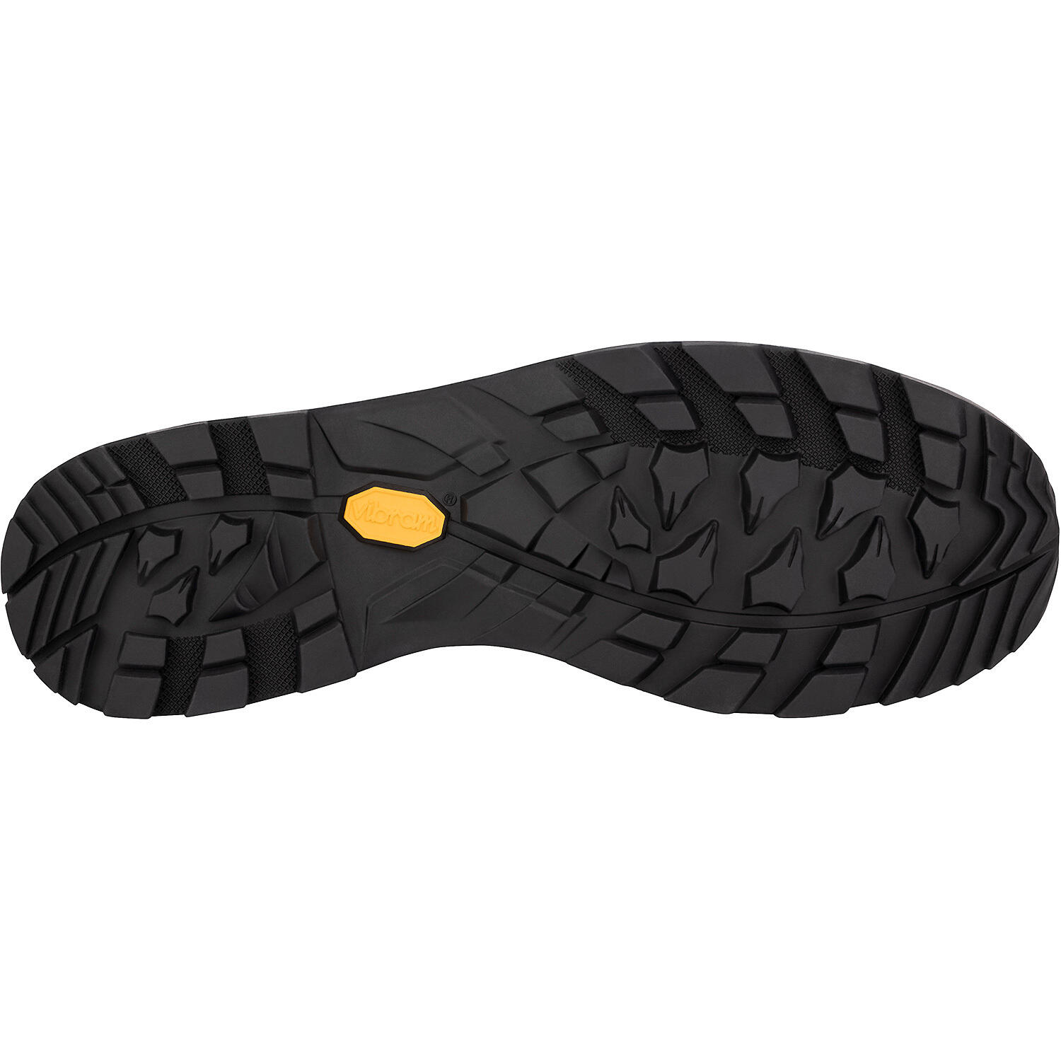 Damen Trekkingstiefel MAURIA EVO GTX Ws 2/5