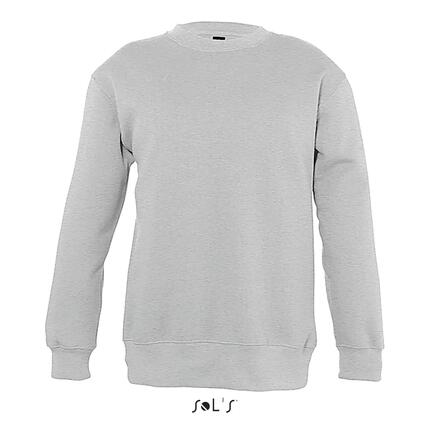 Sweatshirt enfant Sol's New Supreme