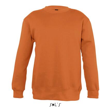 Sweatshirt enfant Sol's New Supreme