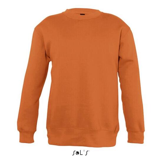 Sweatshirt enfant Sol's New Supreme
