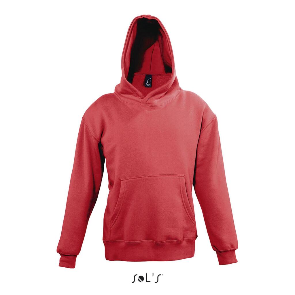 Child hoodie Sol's Slam