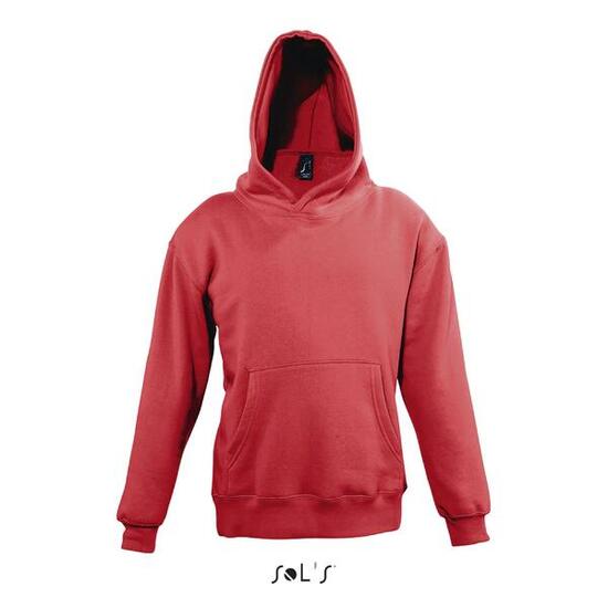Hoodie Kinder Sol's Slam