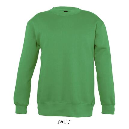 Sweatshirt enfant Sol's New Supreme