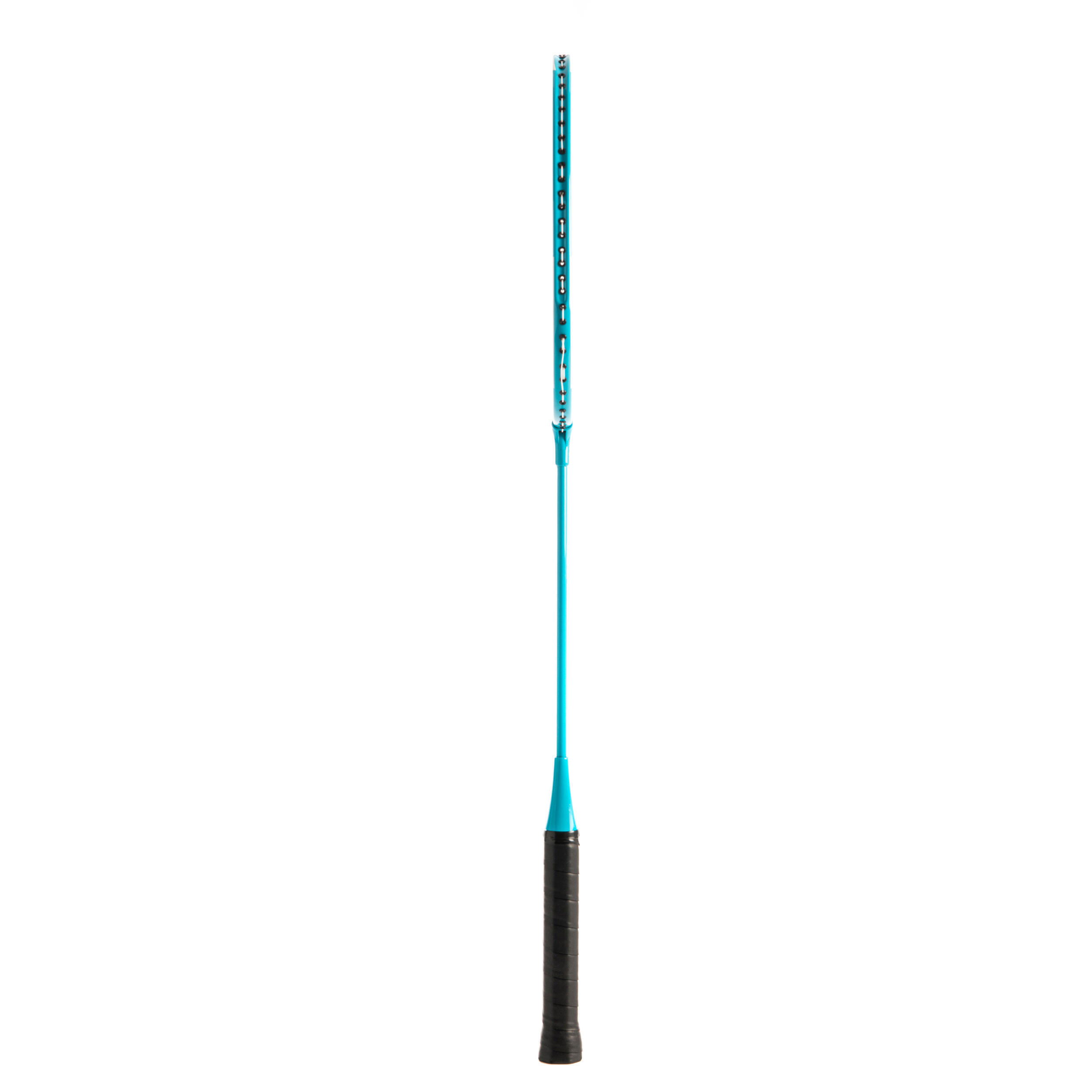 Tweedehands - Badmintonracket 100 OUTDOOR - ZEER GOED 3/5