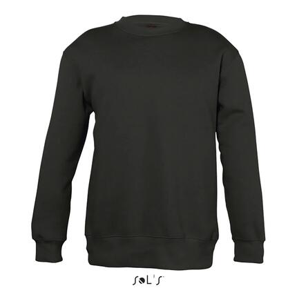 Sweatshirt enfant Sol's New Supreme
