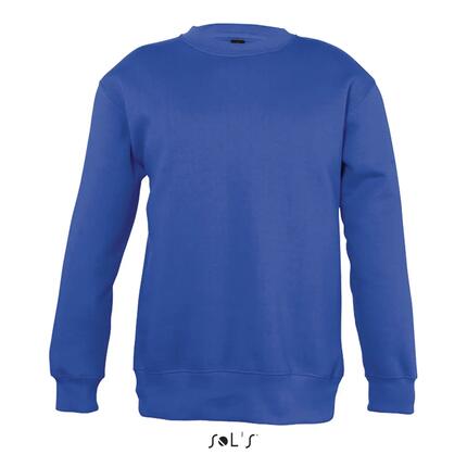 Sweatshirt enfant Sol's New Supreme