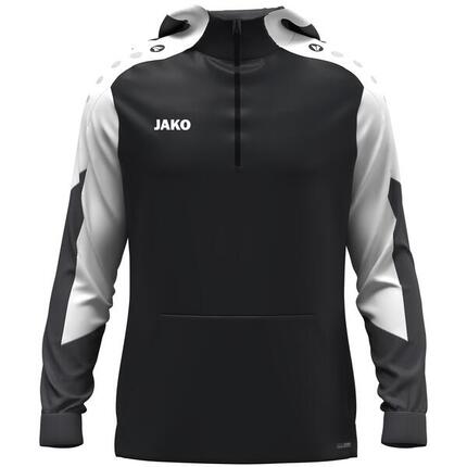 JAKO Kinder Zip Hoodie Dynamic - 6770