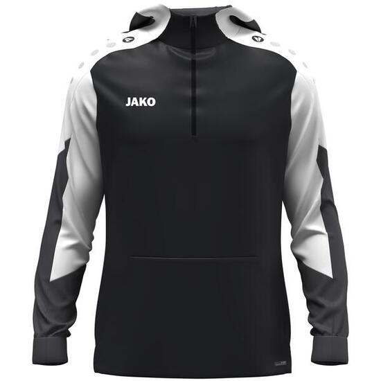 JAKO Kinder Zip Hoodie Dynamic - 6770