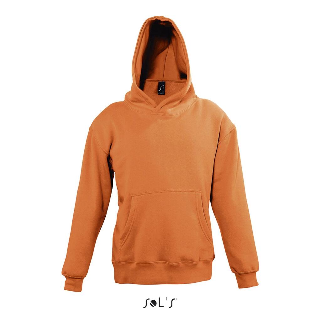 Children's hoodie Sol's Slam