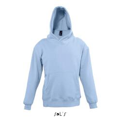 Sweatshirt à capuche enfant Sol's Slam