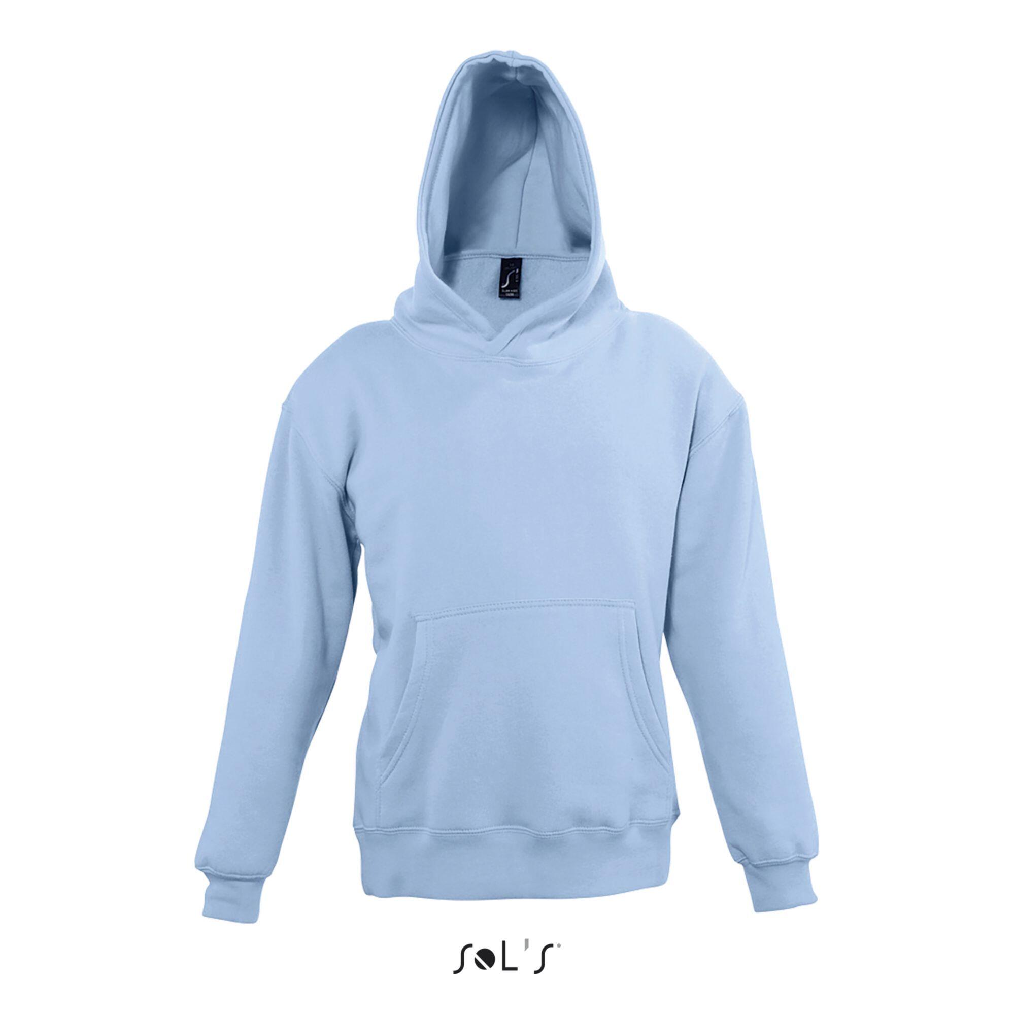 Blauw / Hemelsblauw