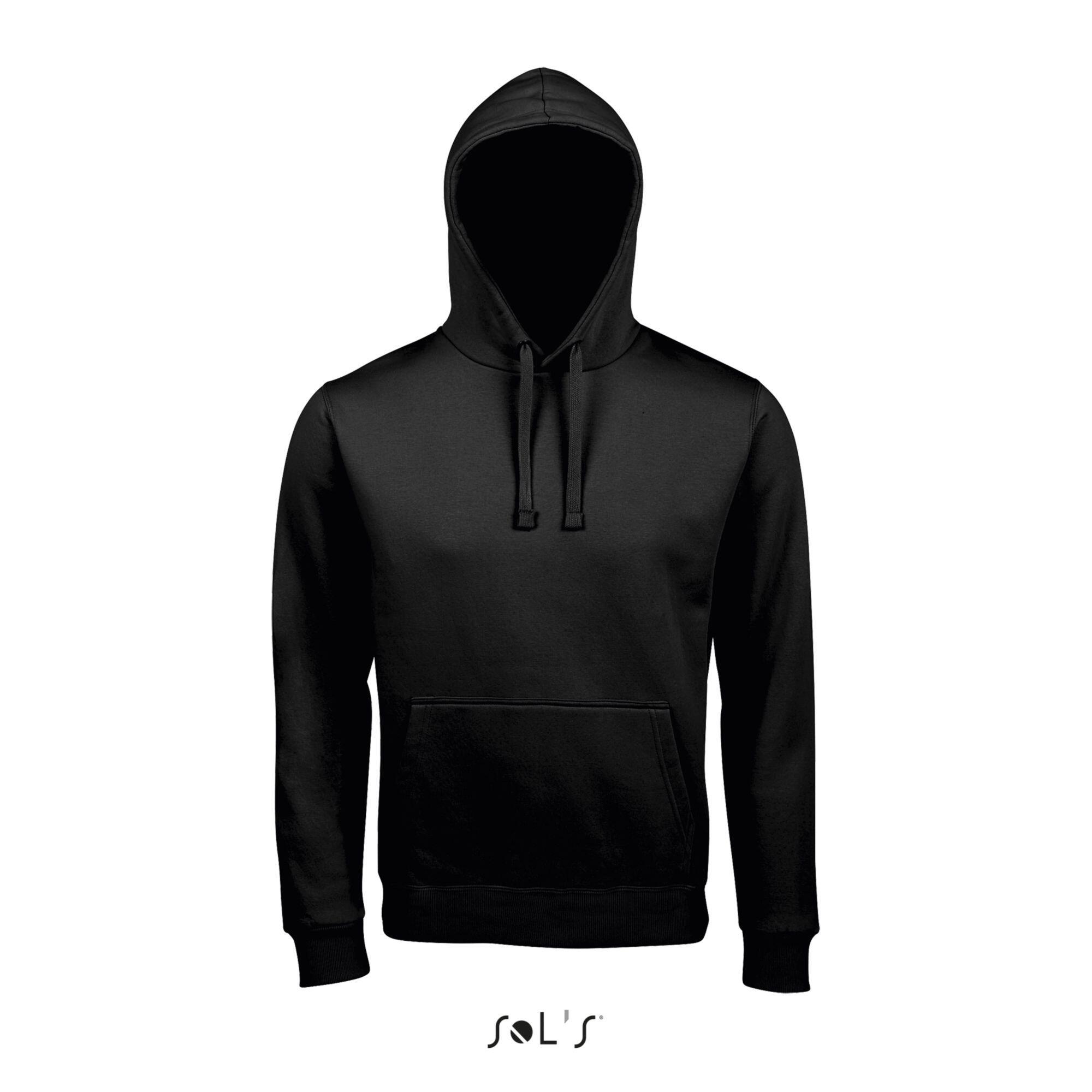 SOL'S Felpa con cappuccio Sol's Spencer