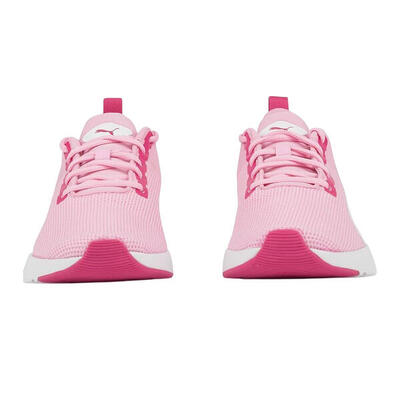 Zapatillas Deportivas Flyer Runner para Niños/Niñas Gris