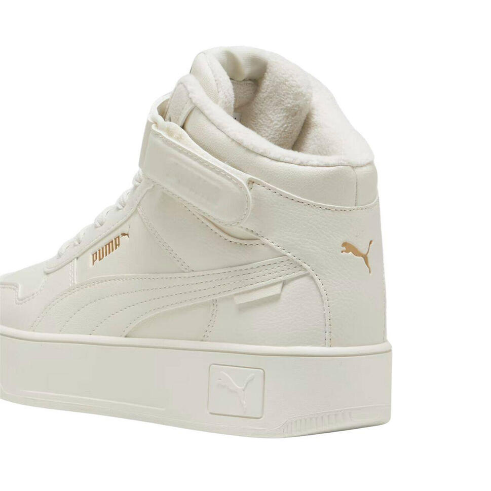 Kobiety/Panie Carina Street Mid Cut Trainers