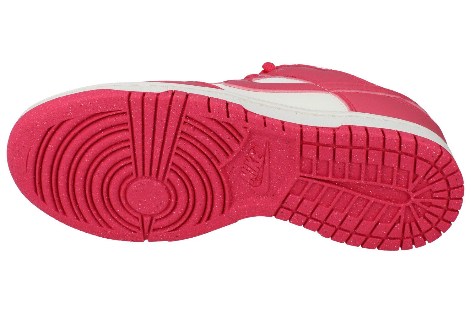 Trainers Female Nike Dunk Low Pink 5/5