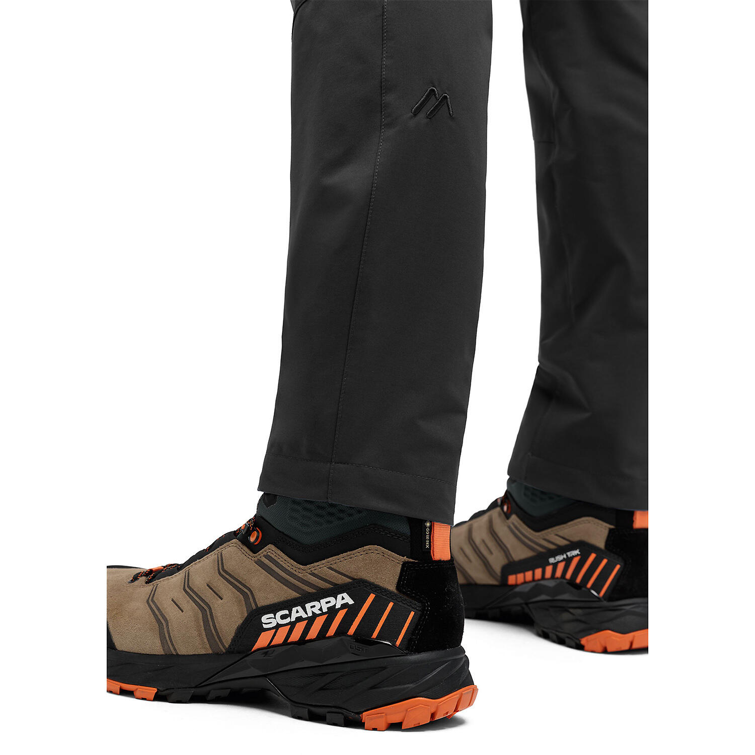 Herren Hose Nil Loop 6/7