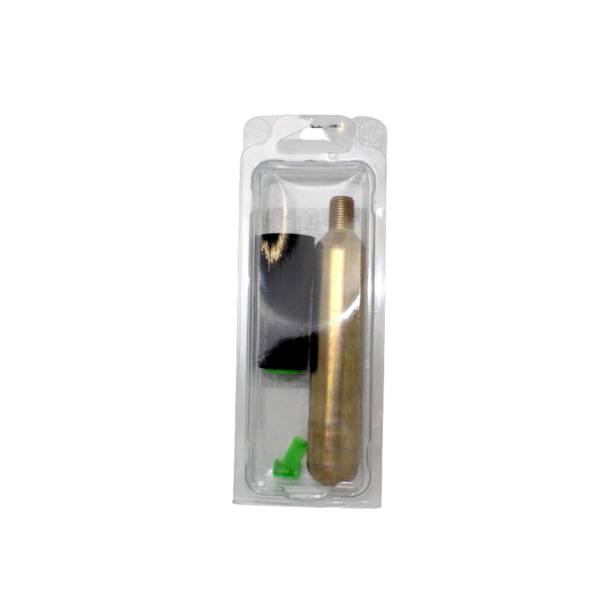 herlaadset 165N UML (33g reservepatroon + trigger) 2/2